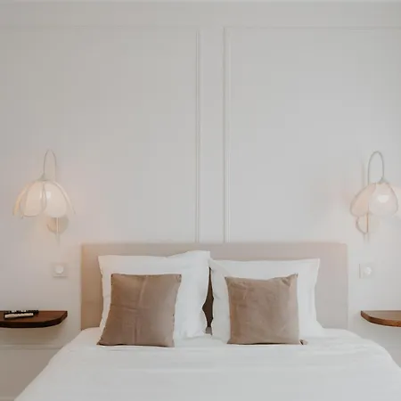 Apartamento Pivoine A 150m De La -10 Minutes De Deauville Blonville-sur-Mer