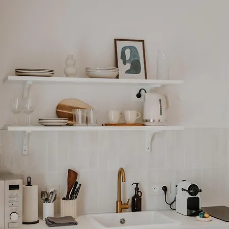 Apartamento Pivoine A 150m De La -10 Minutes De Deauville *